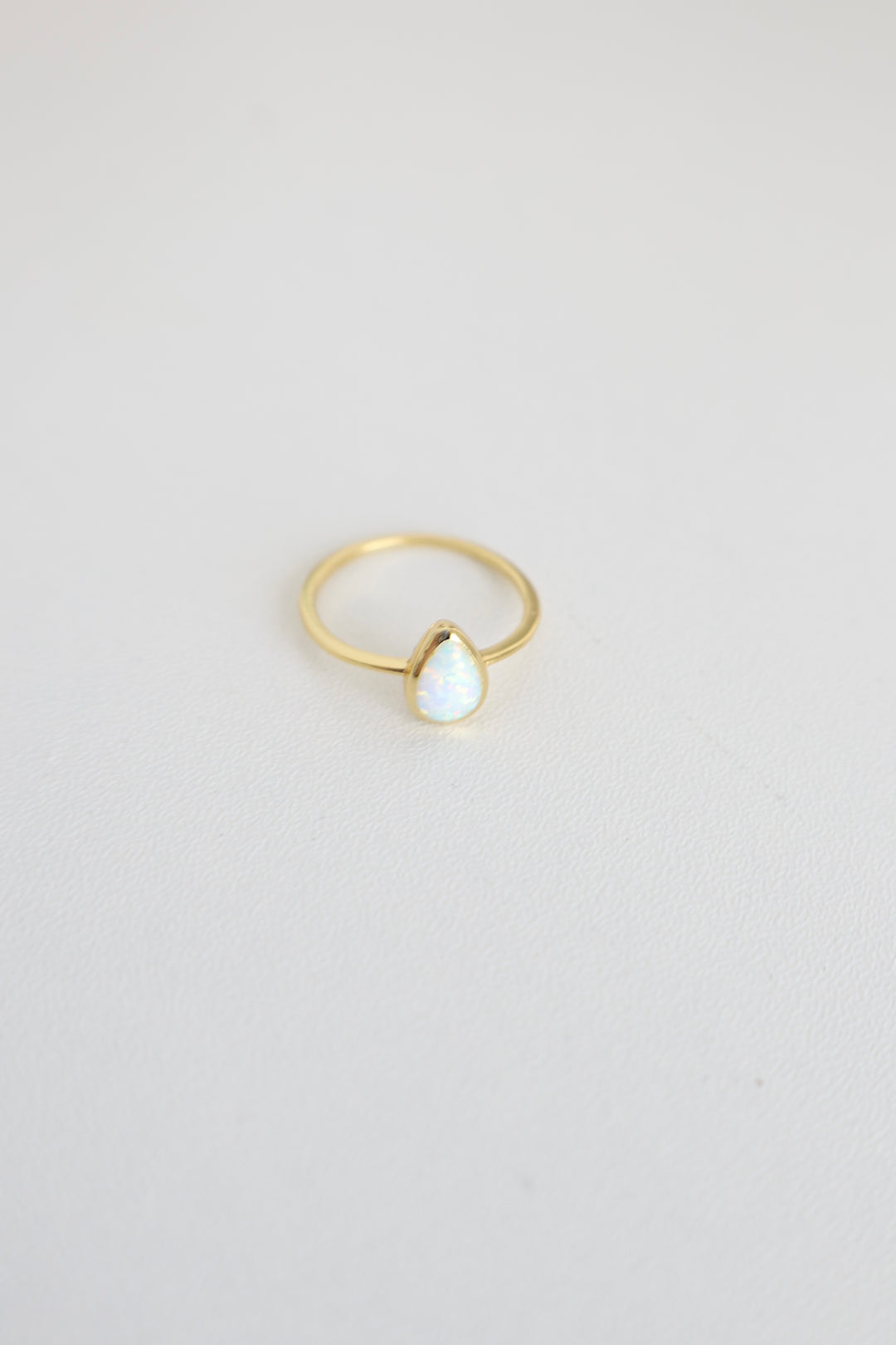Opalite Ring