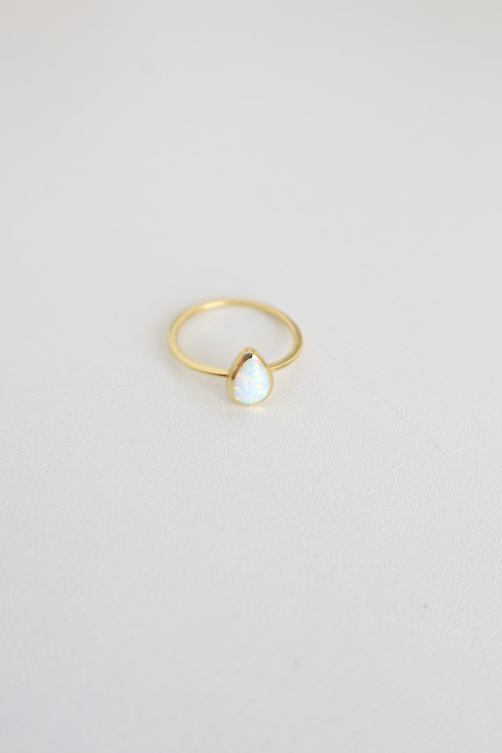 Opalite Ring
