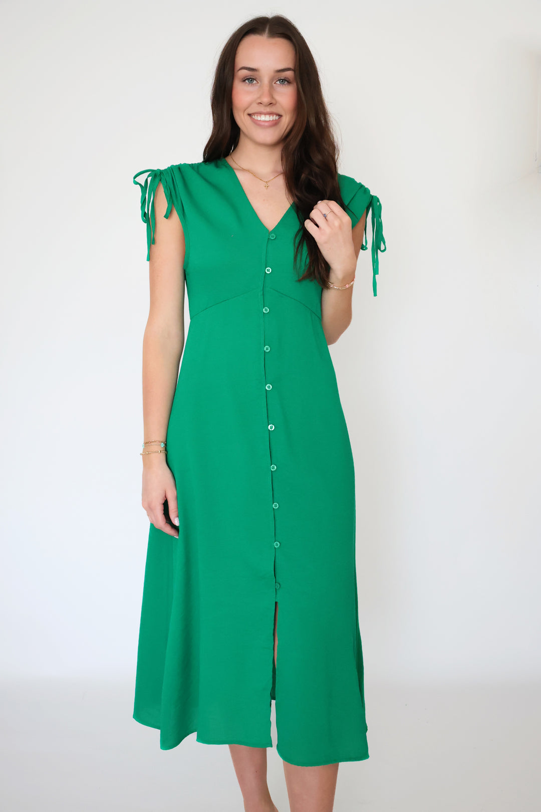 Sara Dress (FINAL SALE)