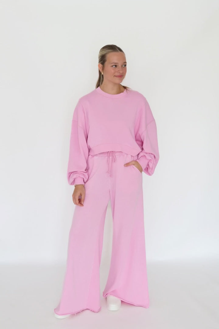 Gabi Pant