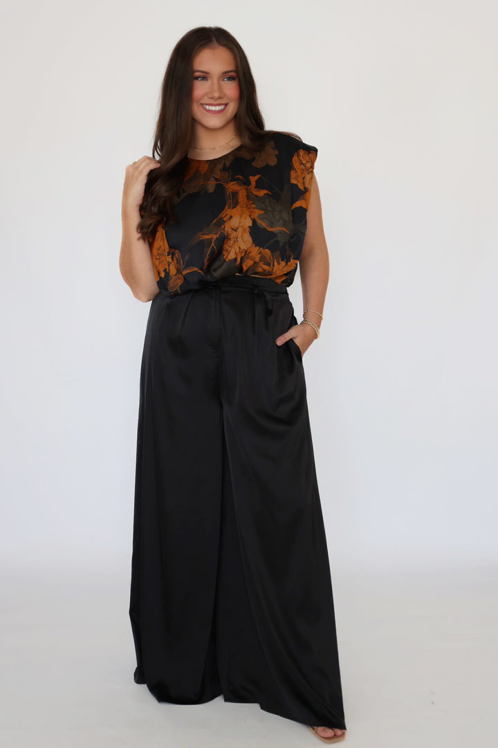 Lindow Pants -(FINAL SALE)
