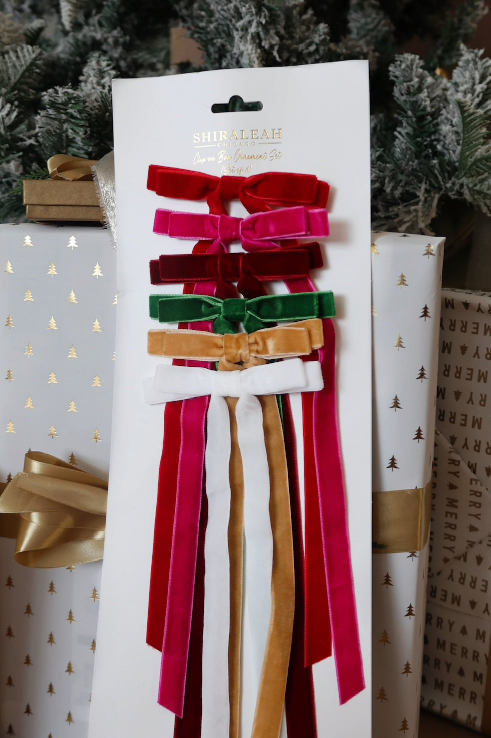 Decorative Bows