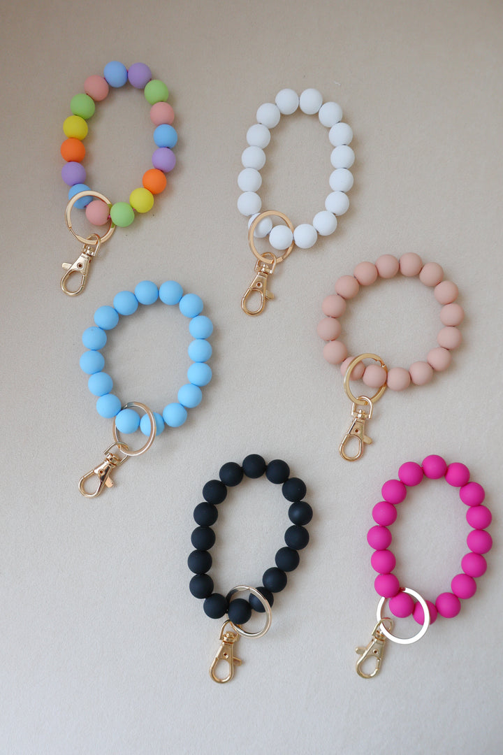 Grab And Go Keyring