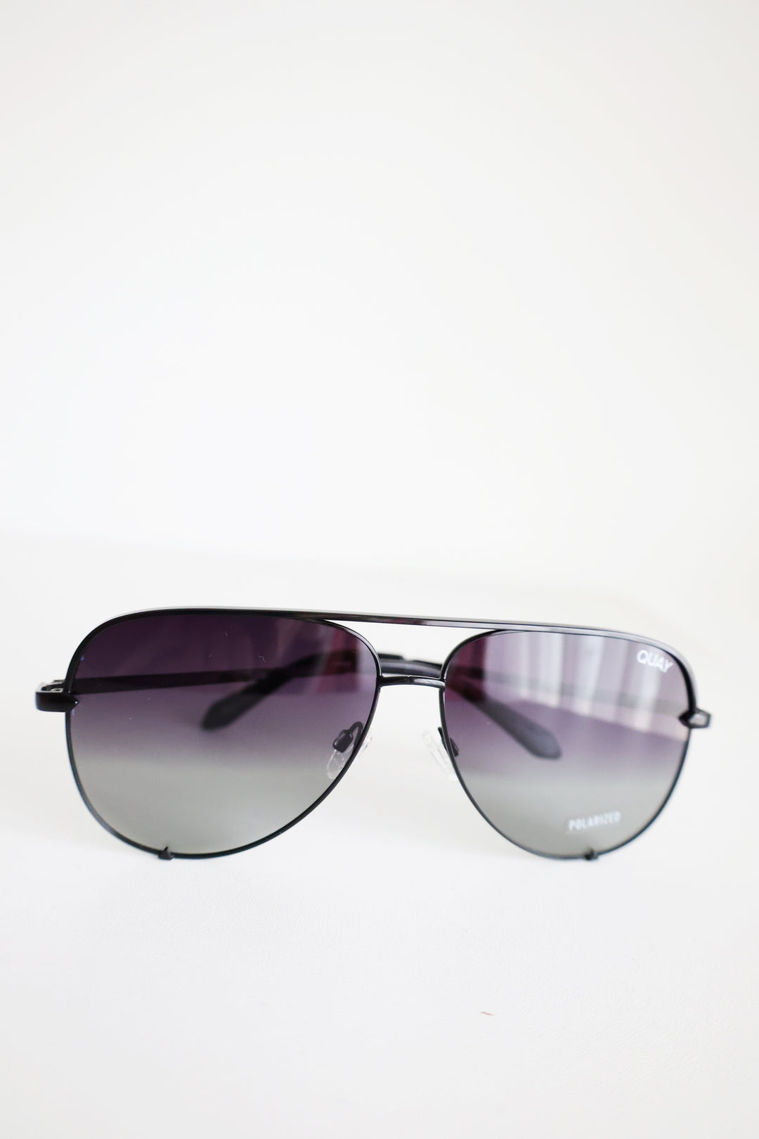 Quay -  High Key Sunglasses