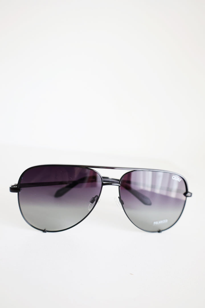 Quay -  High Key Sunglasses