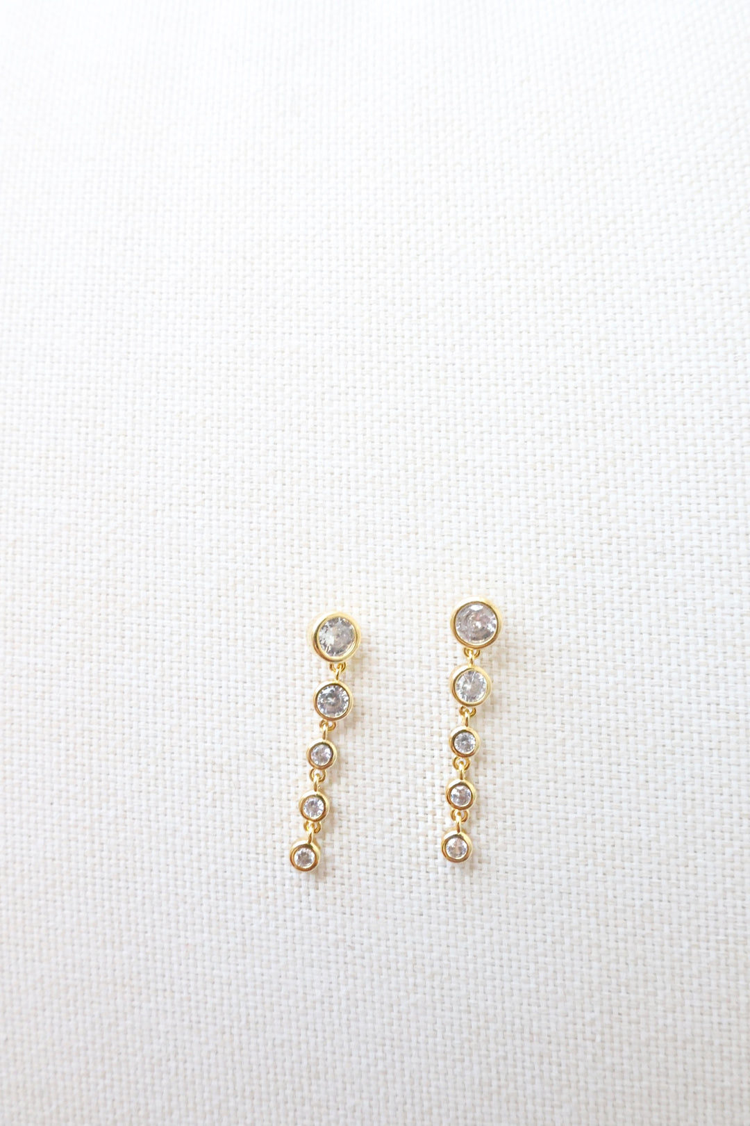 Favorite Time Of Year Earrings