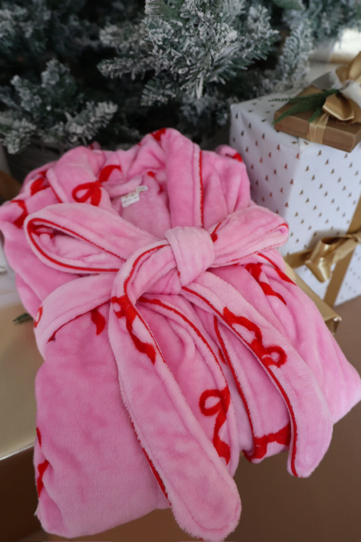 Bow Robe