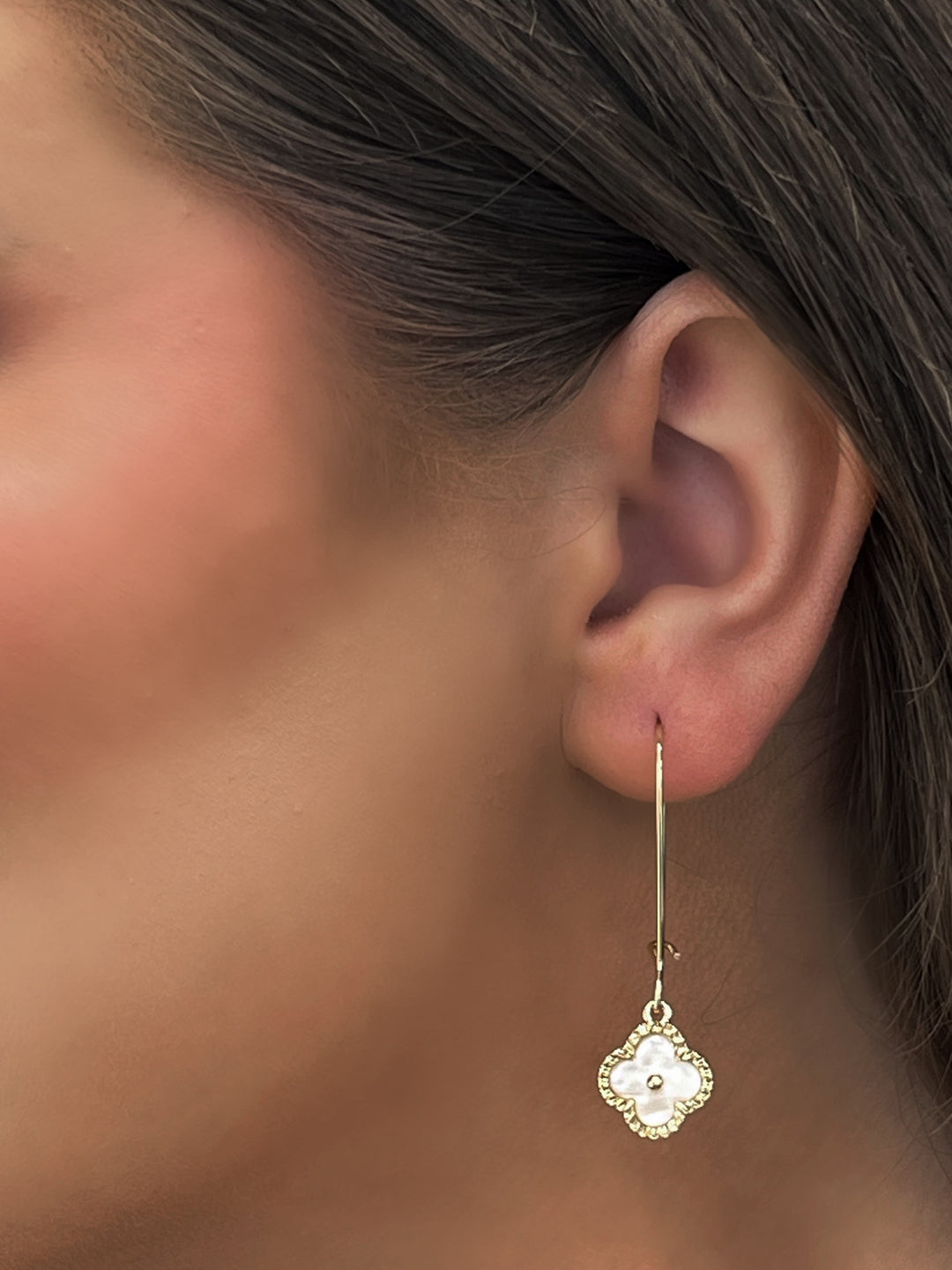 Gillie Earrings