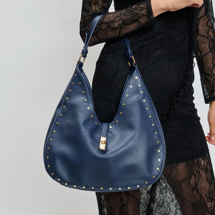 Olivia Hobo Bag