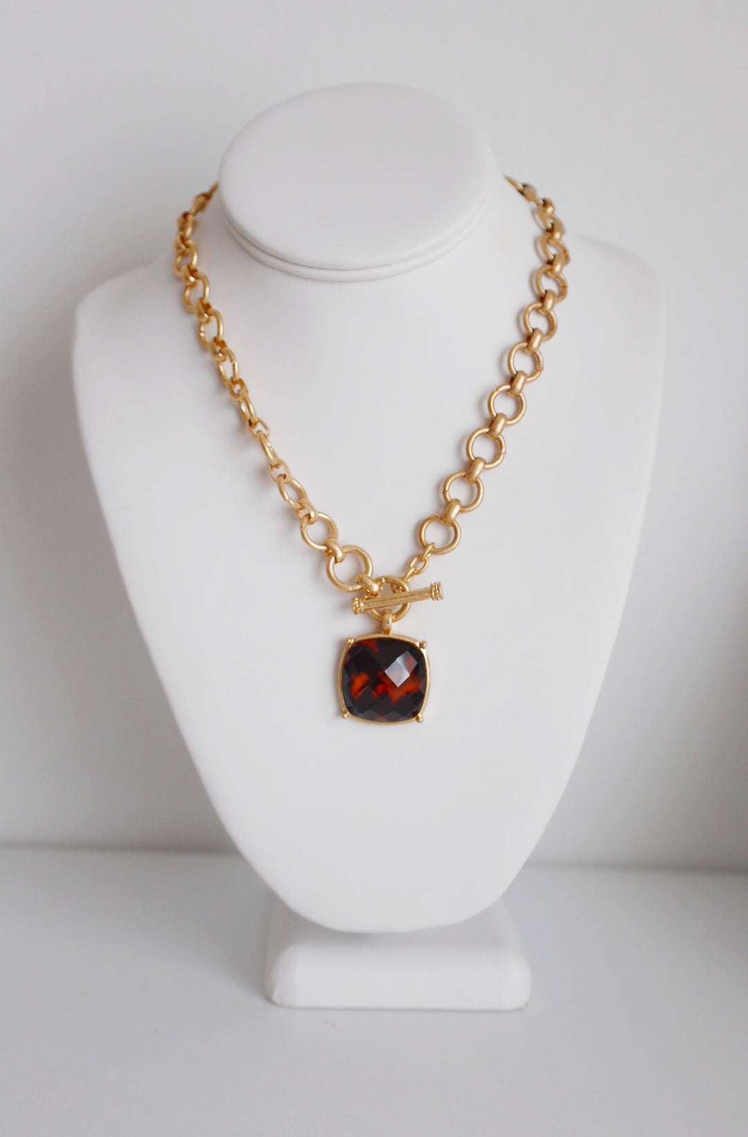 Kate Stone Necklace