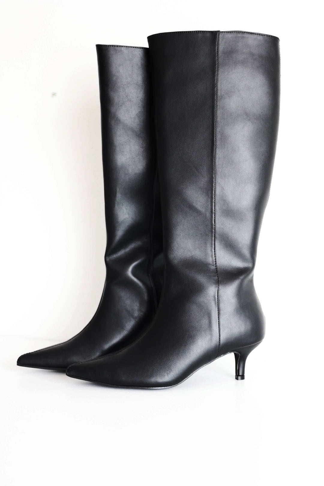 Charlie Boots (FINAL SALE)
