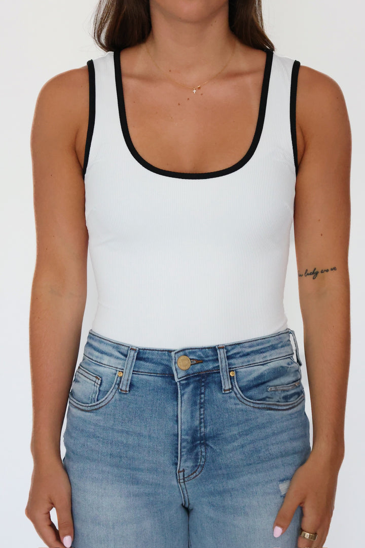 Mariah Bodysuit