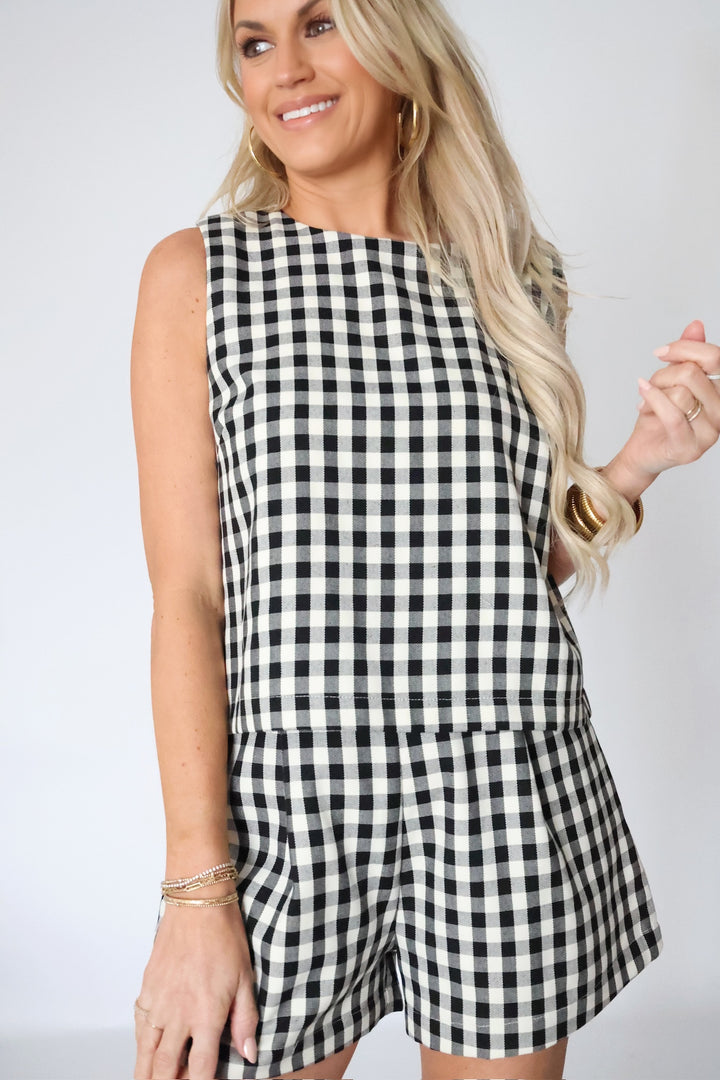 Sadie Tank (FINAL SALE)