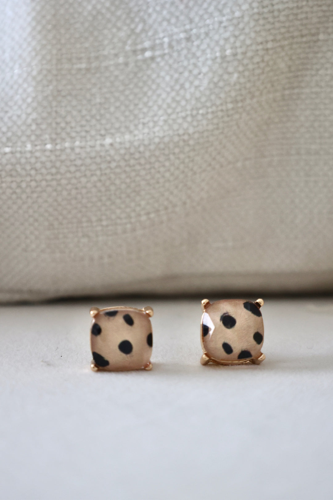 Cat's Meow Studs