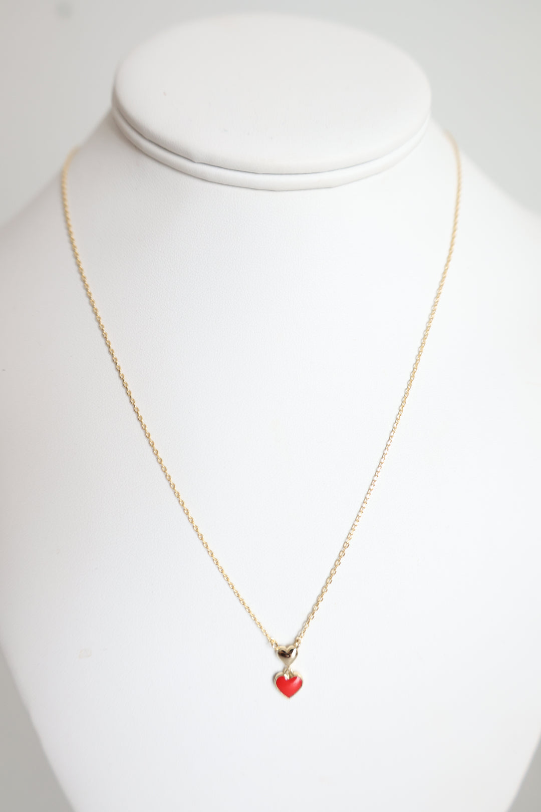 More To Love Necklace