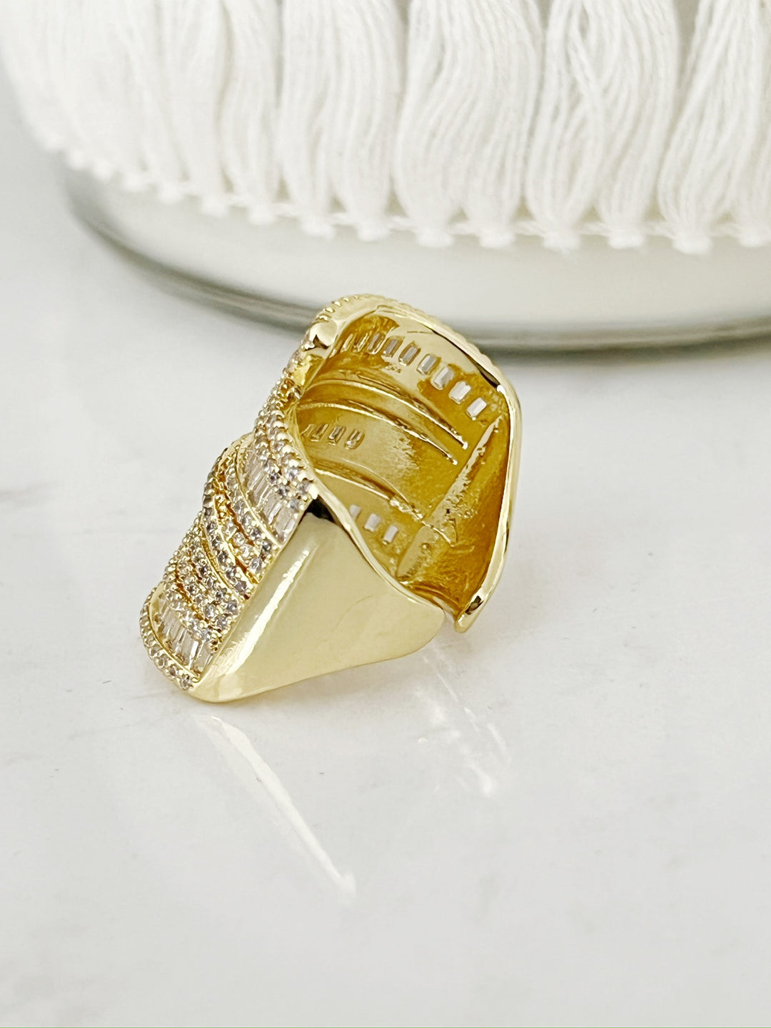 Emerson Ring