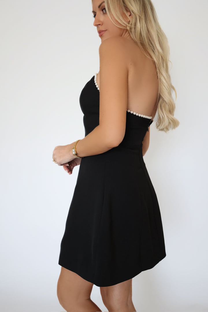 Confessions Dress