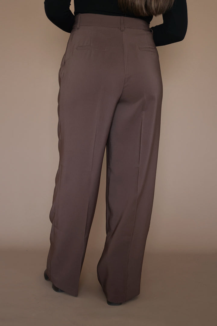 Kennedy Trousers