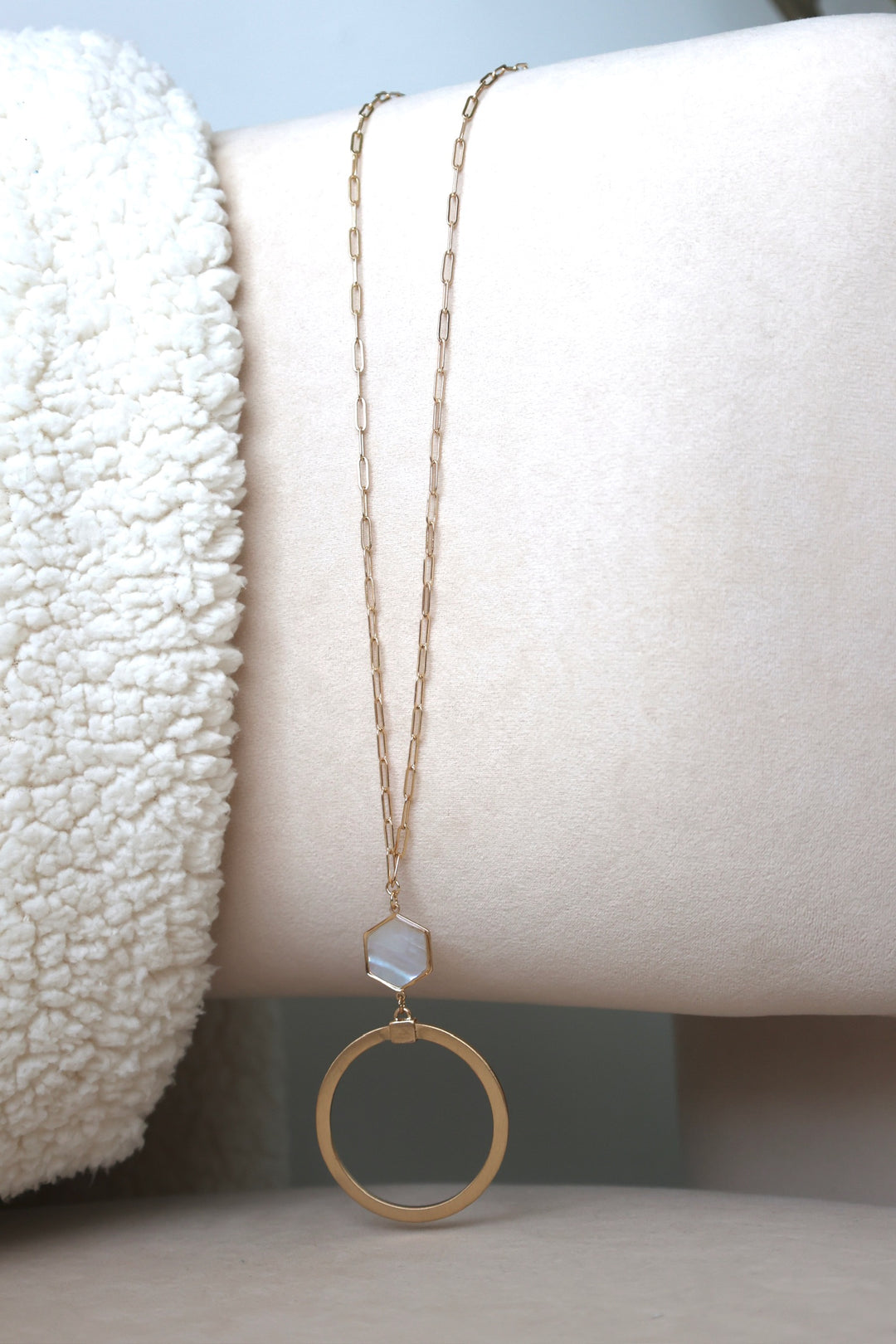 All That Matters Necklace