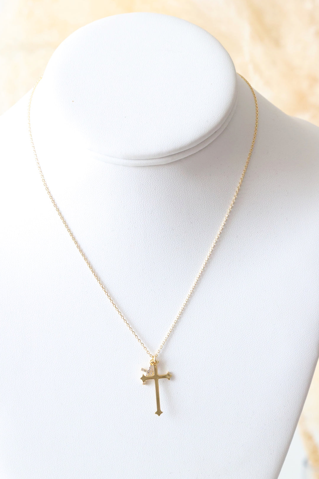 Seasons Blessings Necklace
