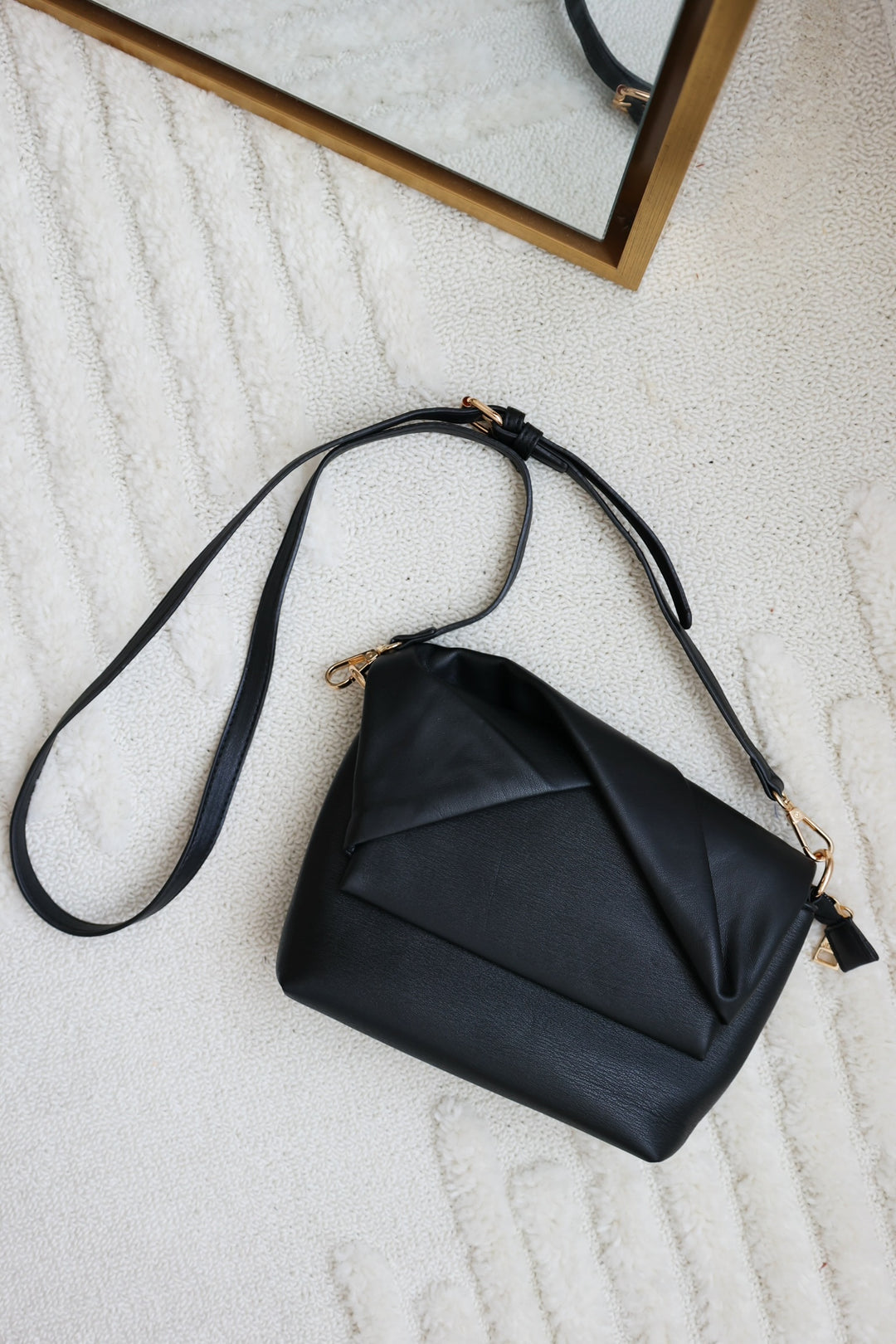 India Crossbody Bag