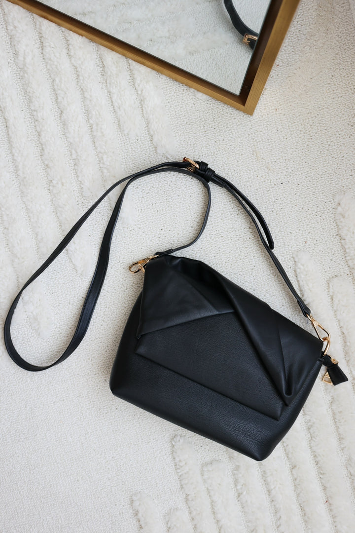 India Crossbody Bag
