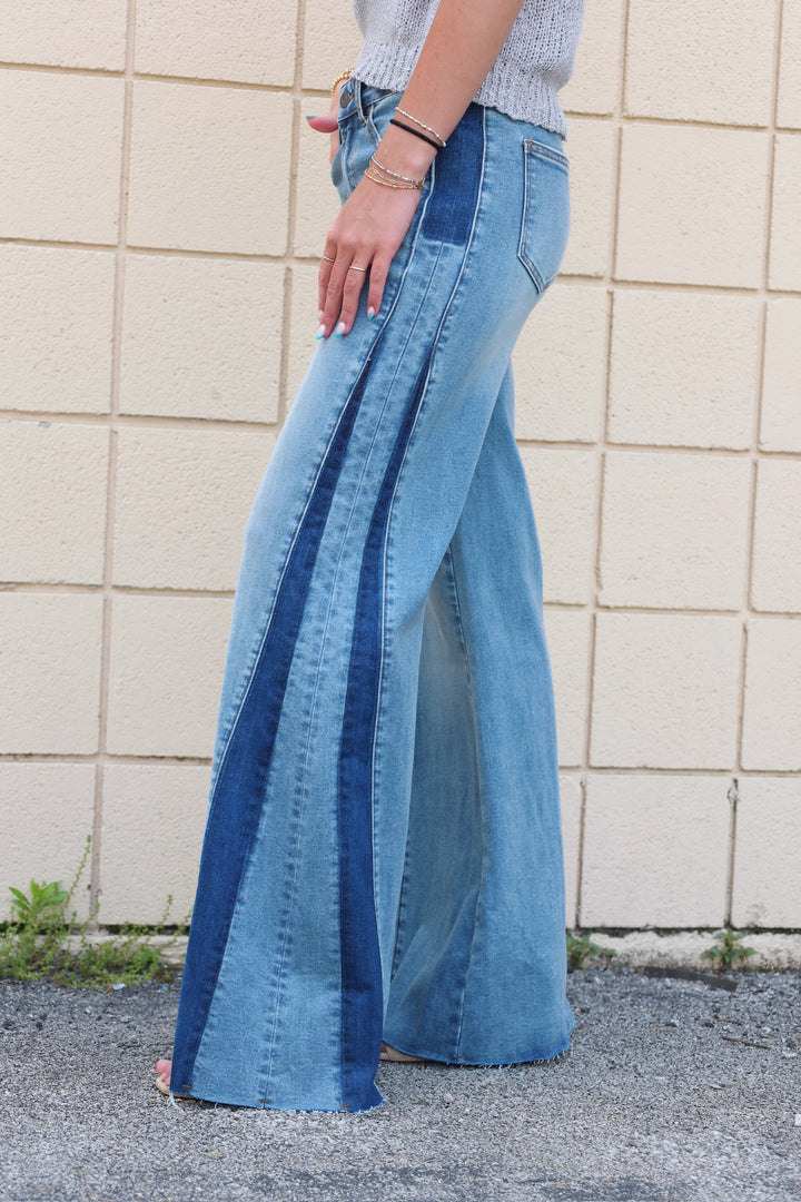 Stevie Jeans
