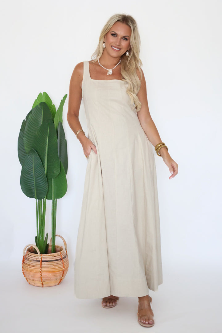 Ballerina Farm Dress