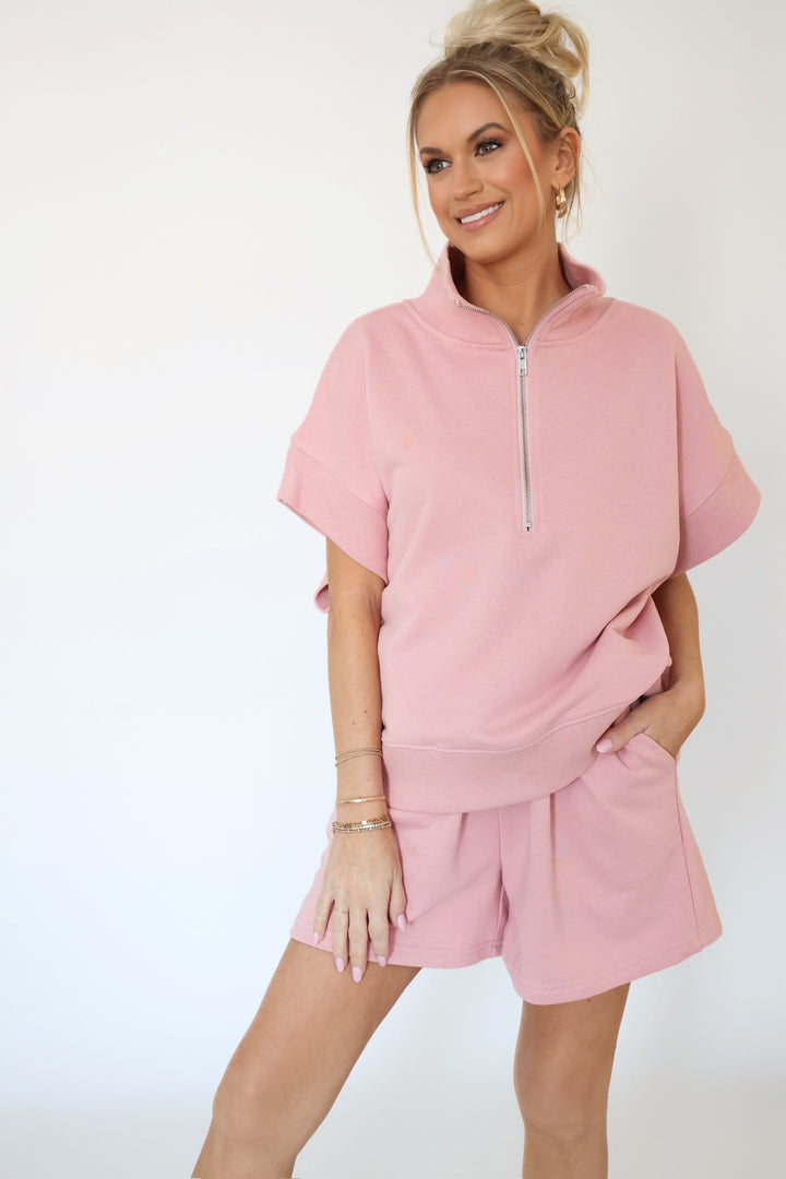 Jill Shorts(final sale)