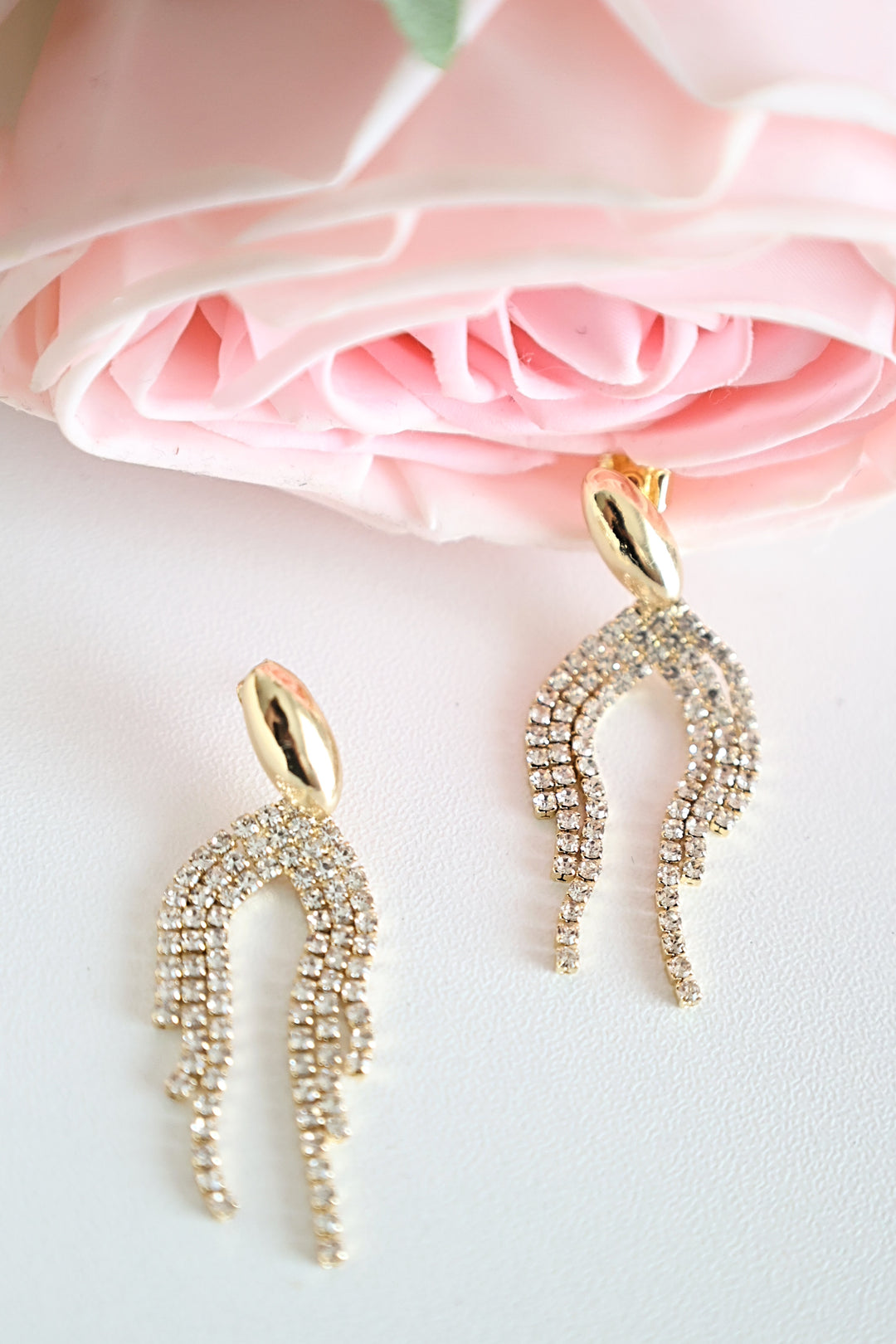 Nightlife Drop Earrings