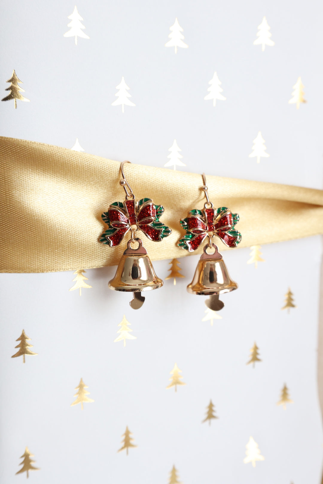 Bells Are Ringing Earrings