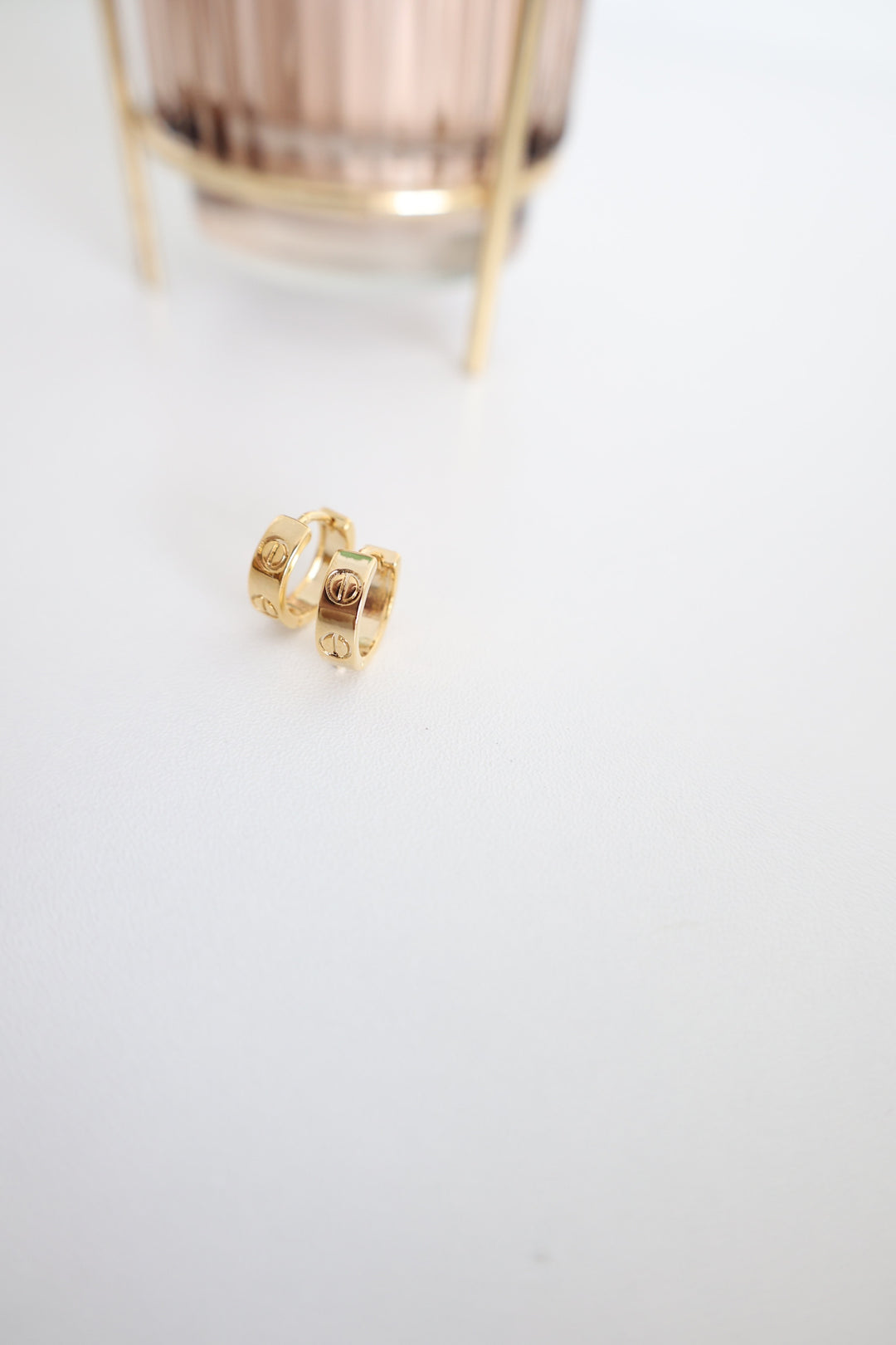 Ada Mini Hoops