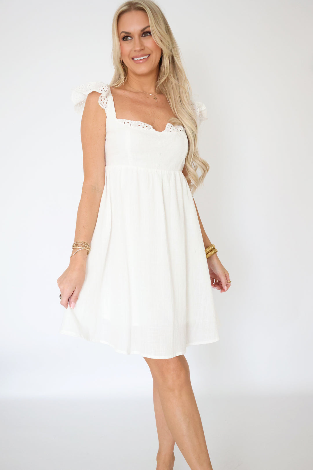 Hillary Sundress (FINAL SALE)