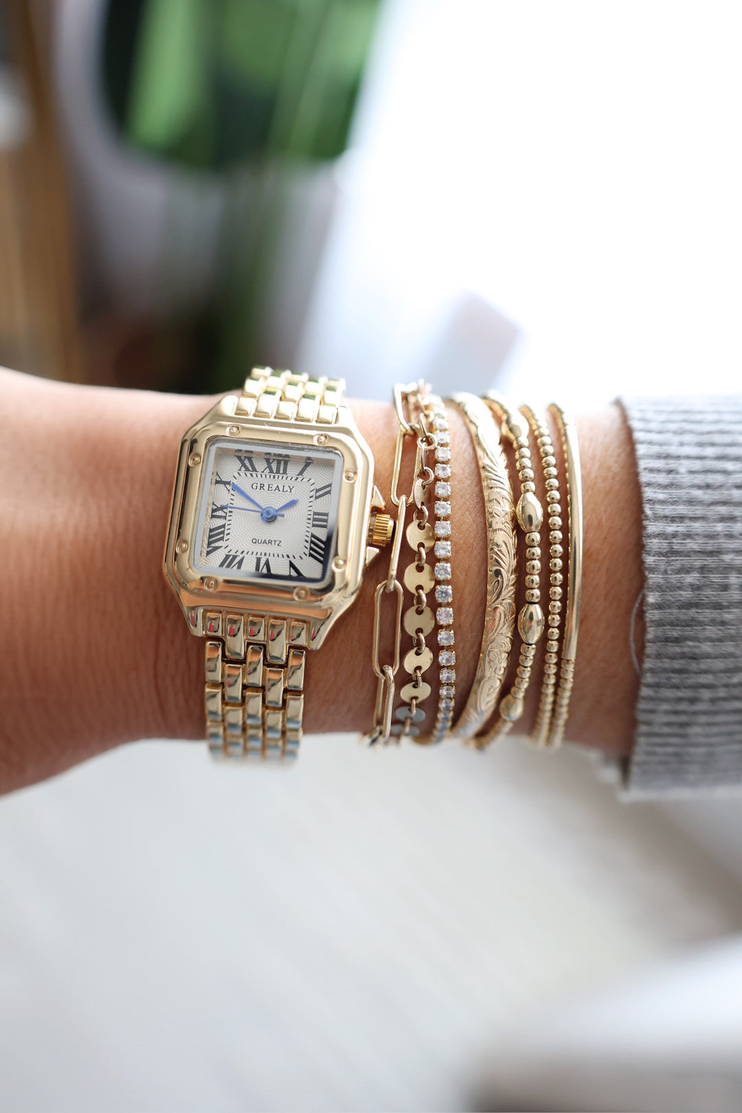 Wimbledon Watch
