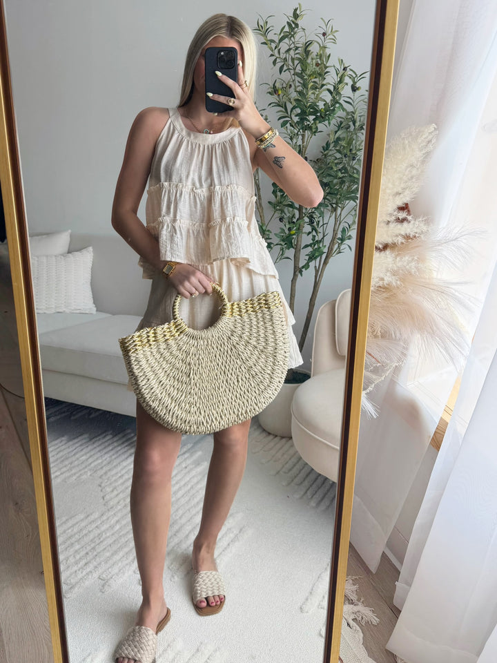 Positivity Tiered Top