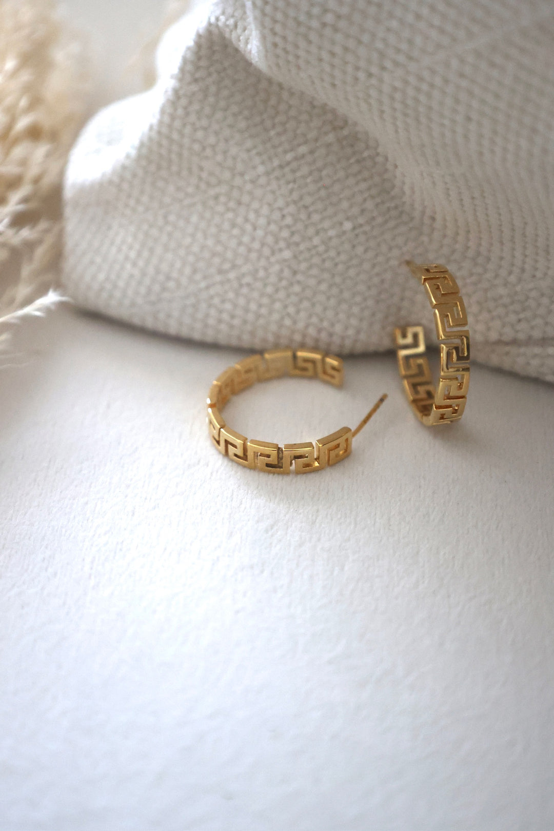 Greek To Me Hoops
