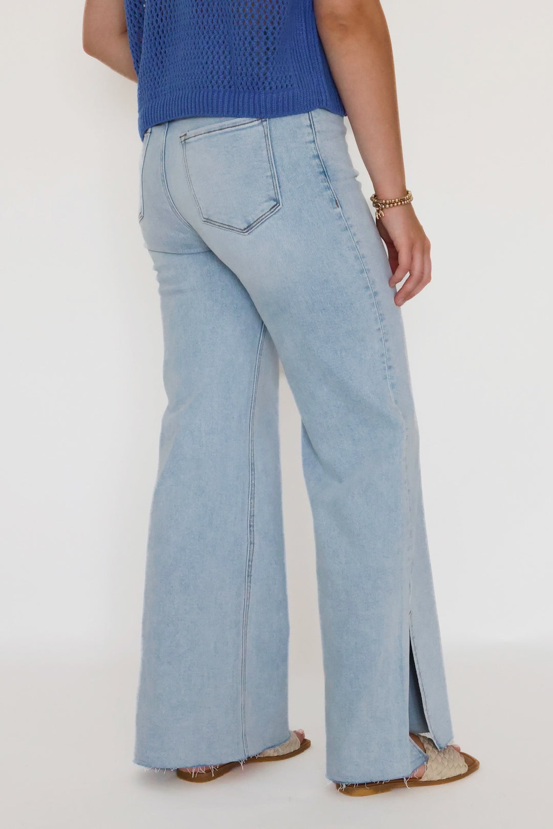 Candice  Jeans