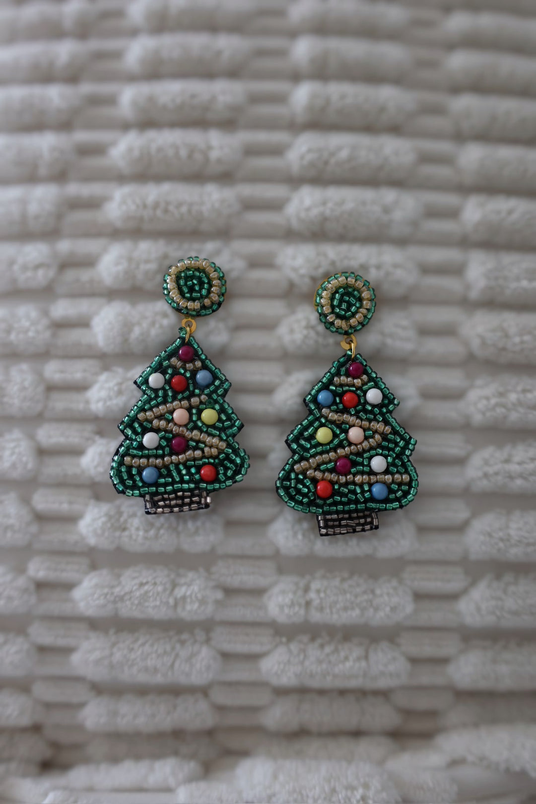 Tis The Season Earrings