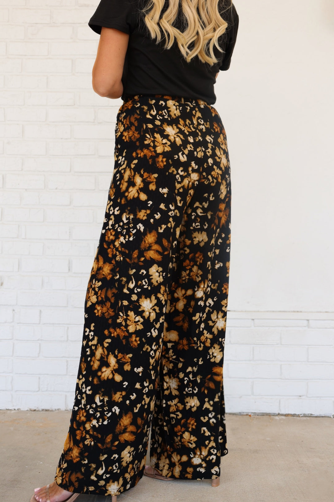 With Ease Pants