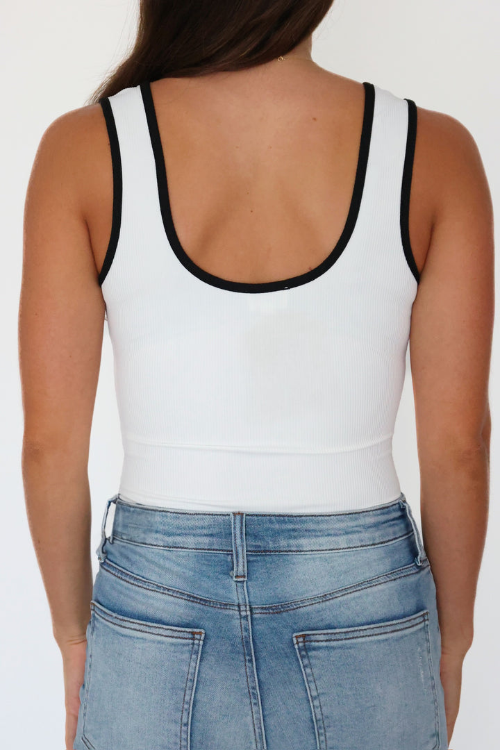 Mariah Bodysuit