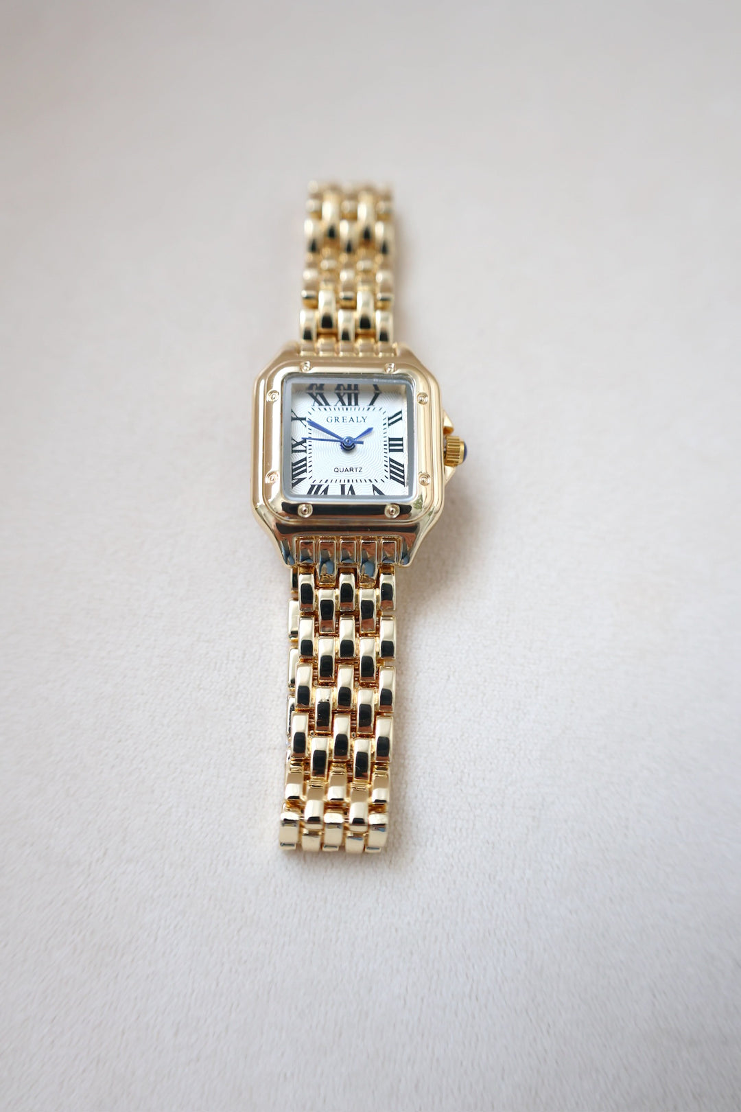 Wimbledon Watch