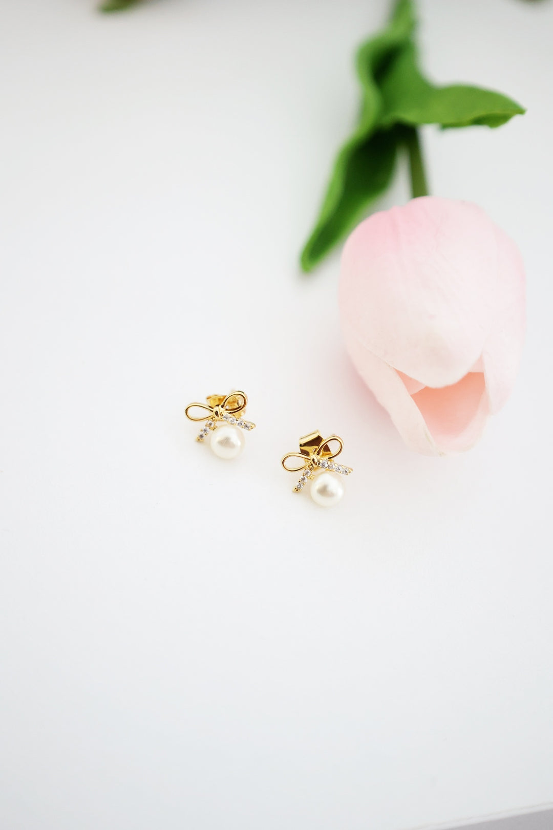 Ivy Earrings