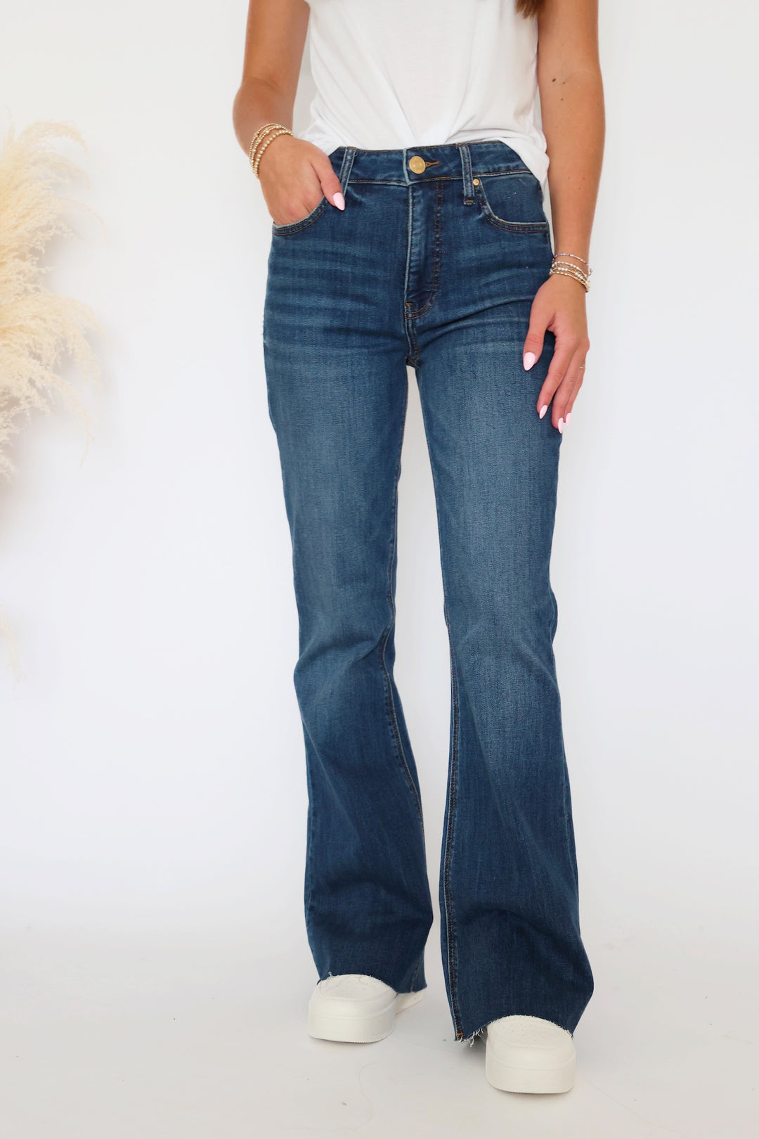 Stella Fab Ab Flare- Decent-FINAL SALE