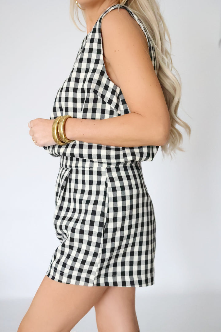 Sadie Short (FINAL SALE)