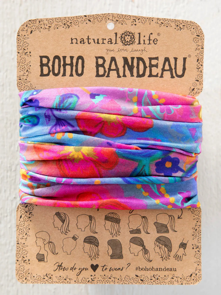 The Boho Bandeau