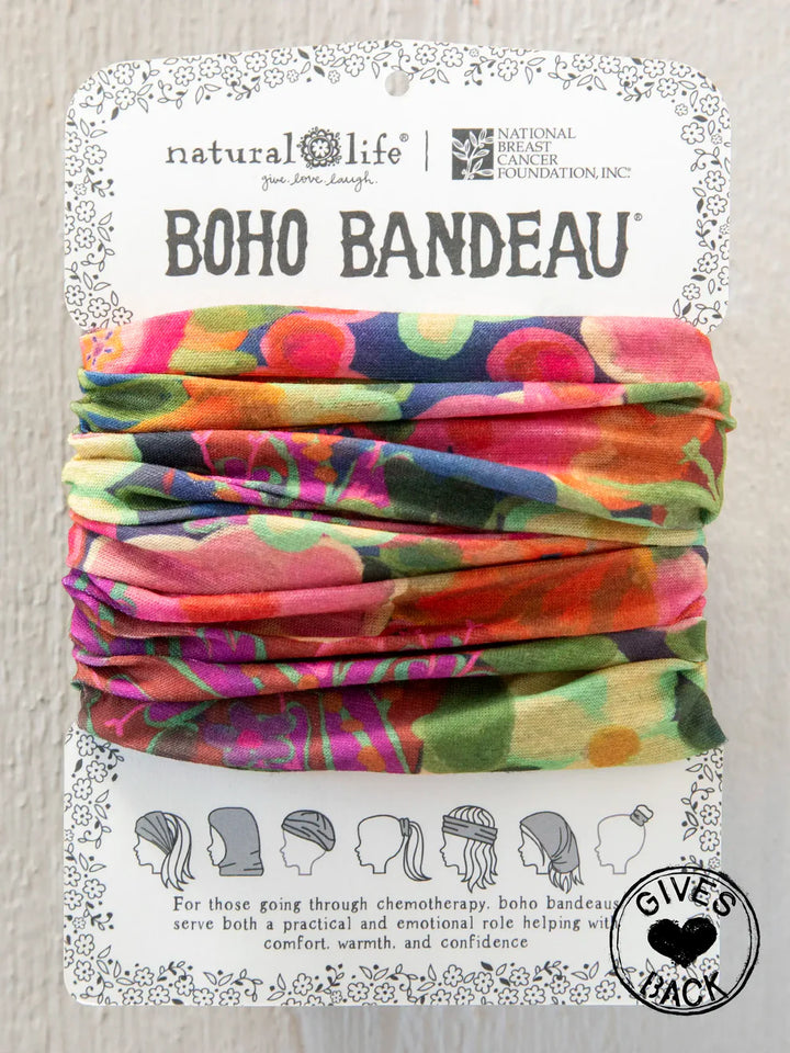 The Boho Bandeau