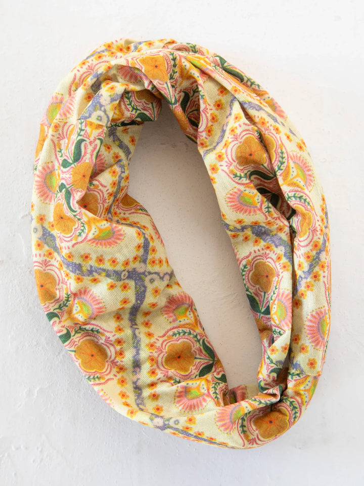The Boho Bandeau