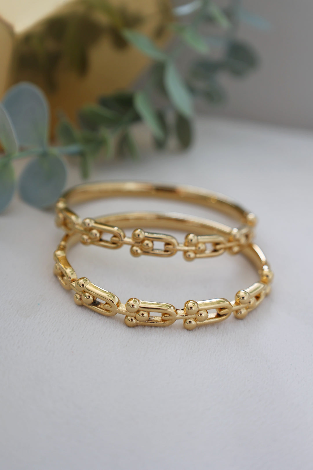 Lincoln Park Bracelet