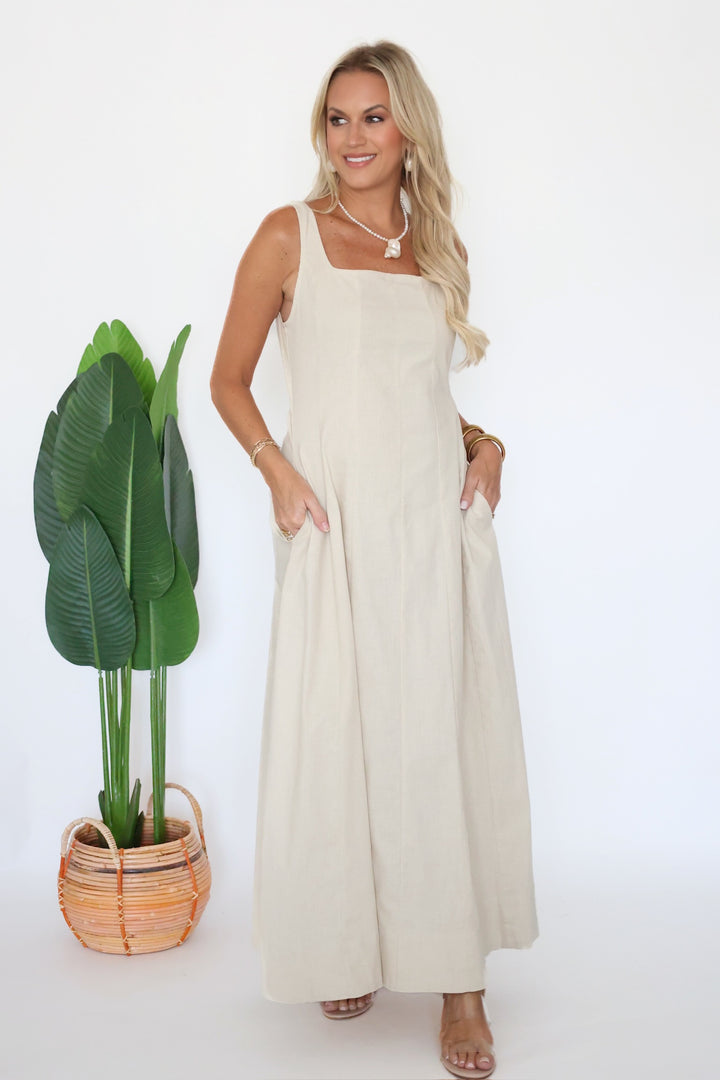 Ballerina Farm Dress
