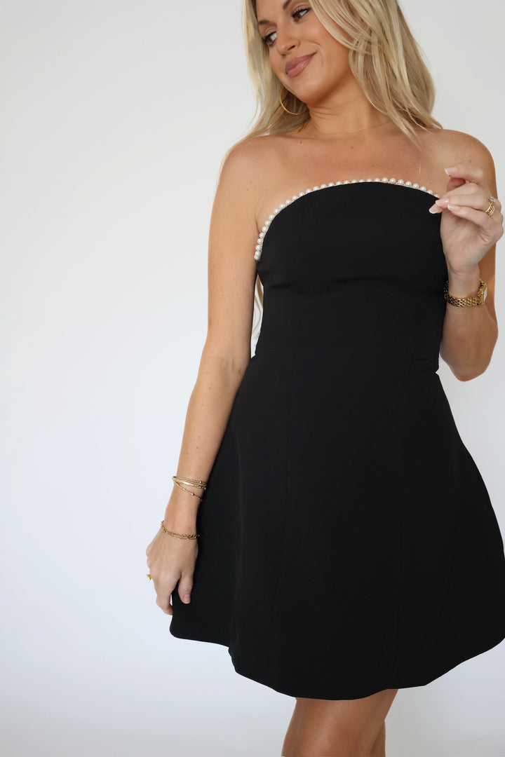 Confessions Dress